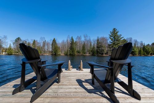 1053 Esson Creek Lane, Highlands East, ON, K0L3C0 | Card Image