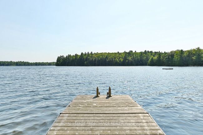 1091 Lindey Lane, House other with 3 bedrooms, 1 bathrooms and 8 parking in North Frontenac ON | Image 37
