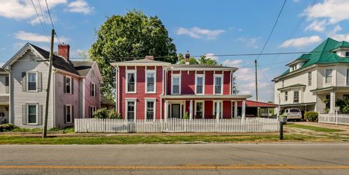 209 S Main St, Trenton, KY, 42286-9751 | Card Image