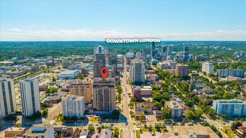 1601-389 Dundas St, London, ON, N6B3L5 | Card Image