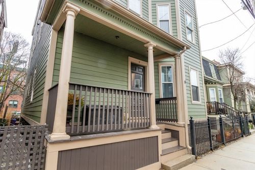 2-8 Spring Garden St., Boston, MA, 02115 | Card Image