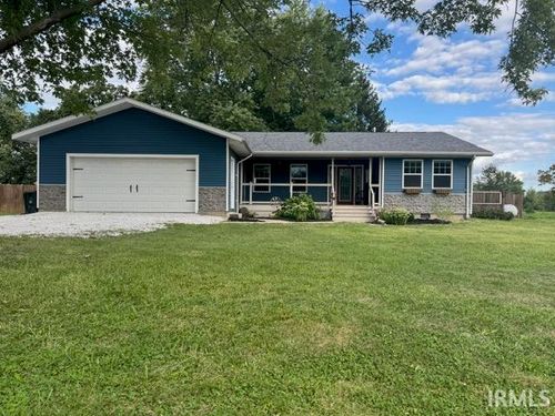 701 S Clay St, West Lebanon, IN, 47991-8137 | Card Image