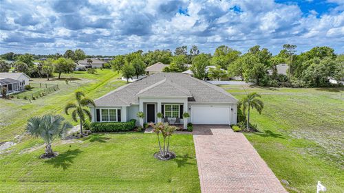 25091 Palisade Rd, Punta Gorda, FL, 33983-5909 | Card Image