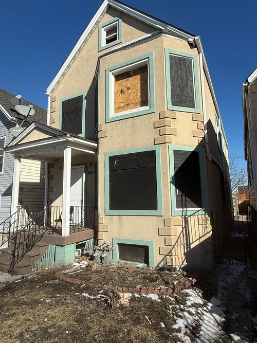 1527 S 48th Ct, Cicero, IL, 60804-1535 | Card Image