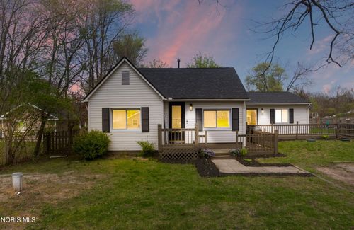 5236 Calvin Ave, Sylvania, OH, 43560-1652 | Card Image