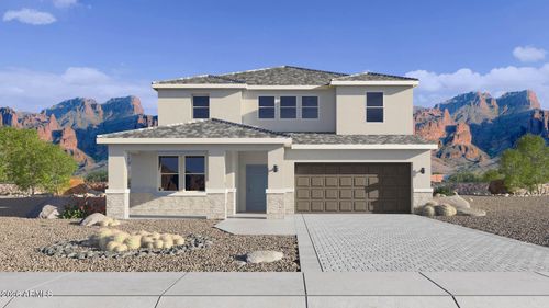 10030 S 23rd Lane, Phoenix, AZ, 85041 | Card Image