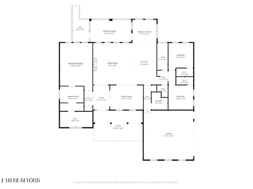 203 Heighton Ct, Alcoa, TN, 37701-1691 | Card Image