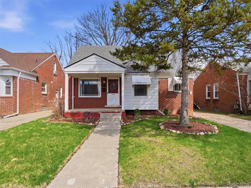 9912 Marion, Redford, MI, 48239-2062 | Card Image