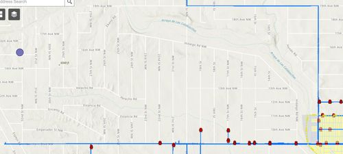 6-XXX 15th Avenue Nw, Rio Rancho, NM, 87124 | Card Image