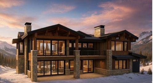 9452 N Vale Cir, Kamas, UT, 84036 | Card Image