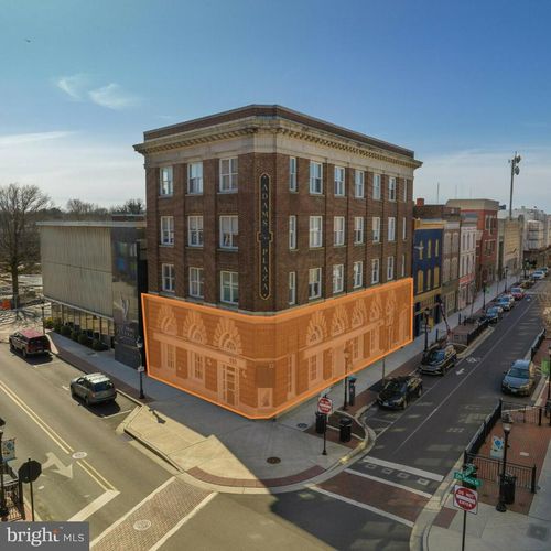 100 W Main St, SALISBURY, MD, 21801-4823 | Card Image