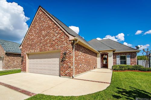 204 Abby Lake Drive, Thibodaux, LA, 70301 | Card Image