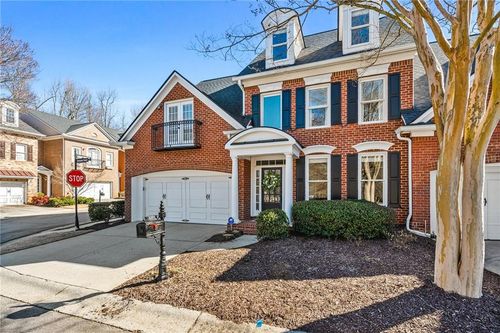 3201 Parkside Trce, Roswell, GA, 30075-7652 | Card Image