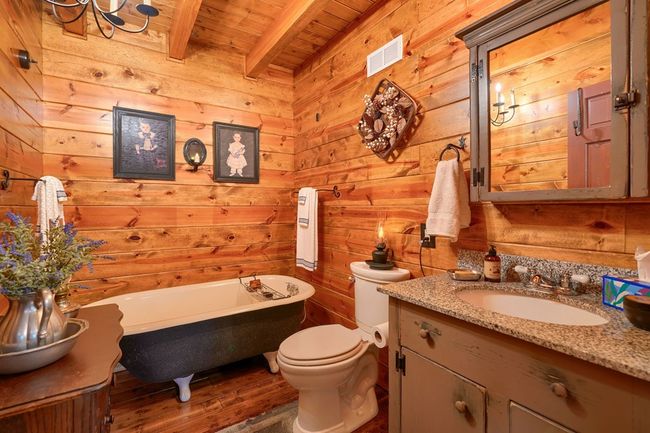 7 Whiskey Run Rd, Home with 2 bedrooms, 2 bathrooms and 2 parking in Chillicothe OH | Image 9