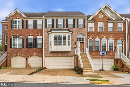 18304 Mill Ridge Ter, LEESBURG, VA, 20176-6827 | Card Image