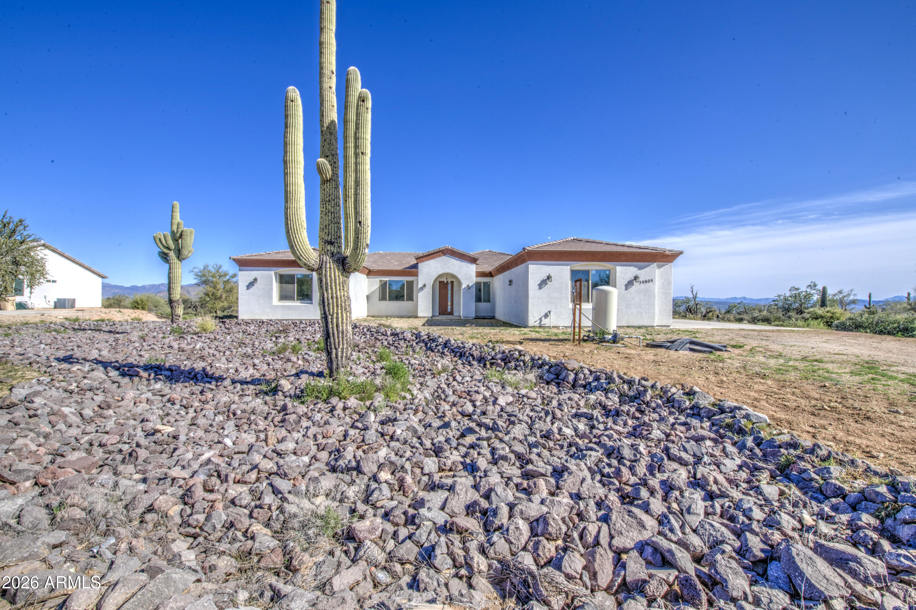 Residential in Rio Verde 4