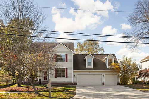 446 N County Road 1050 E, Indianapolis, IN, 46234-8983 | Card Image