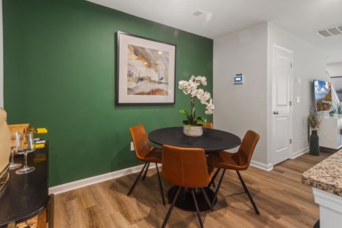 1277 Forestbrook Ln, Spartanburg, SC, 29303-6356 | Card Image