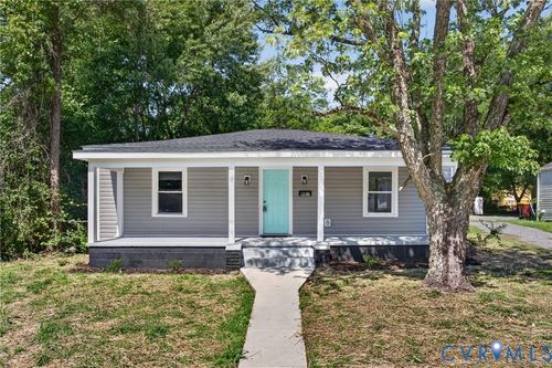 407 Beech St, Petersburg, VA, 23803-4669 | Card Image
