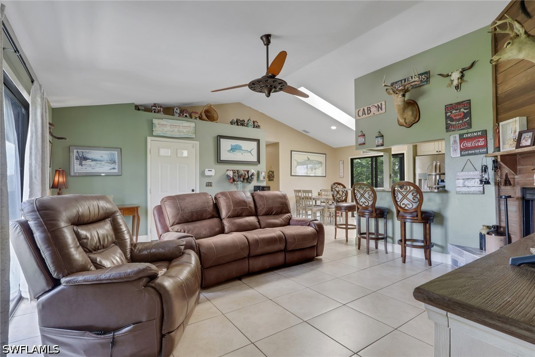 Residential in Naples 2