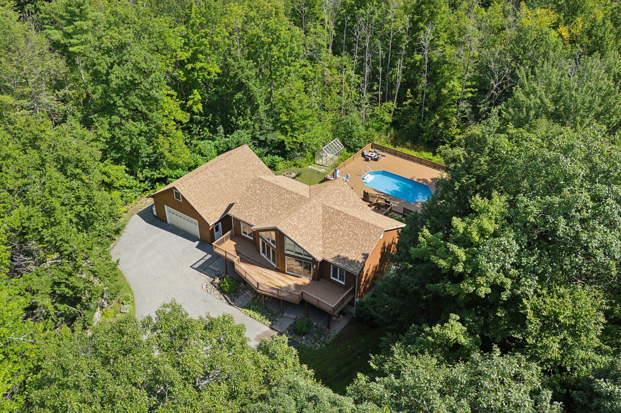 Watson Hill Rd, Limerick, ME 04048