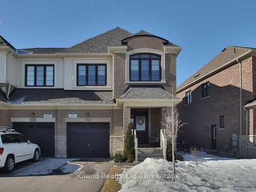 basement-1408 Watercress Way, Milton, ON, L9E1T9 | Card Image