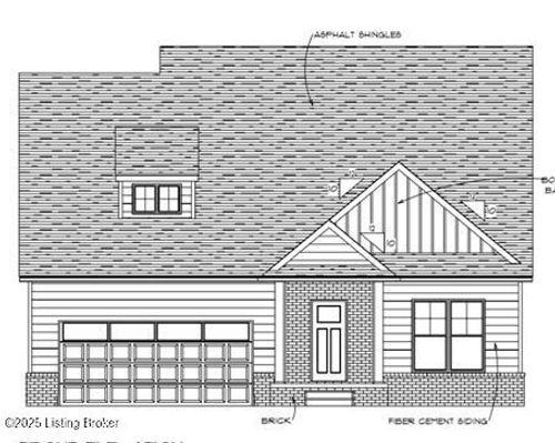 2818 Alder Wood Ln, La Grange, KY, 40031-6762 | Card Image