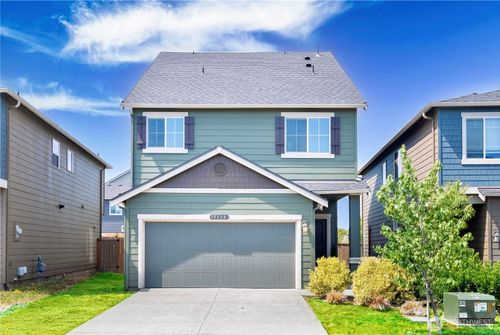 18328 110th Ave E, Puyallup, WA, 98374-9620 | Card Image