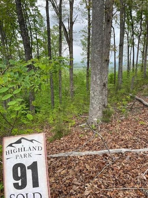 LOT 91 Winding Rdg, Blairsville, GA, 30512-6627 | Card Image