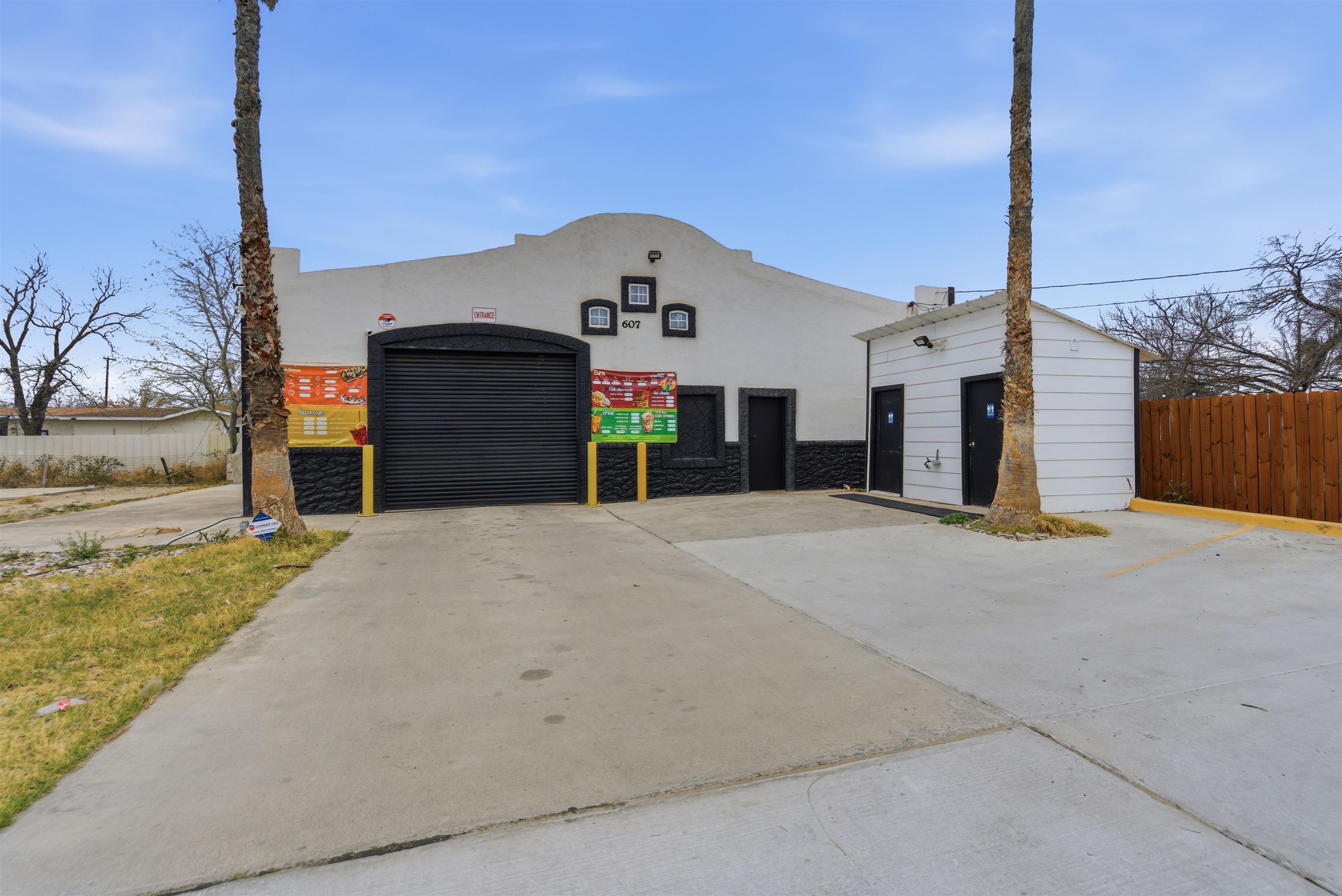 Commercial Sale in Del Rio