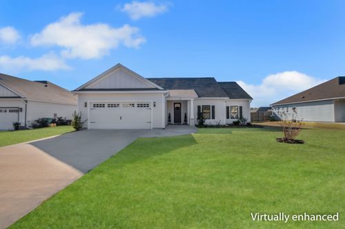 108 Stillmont Dr, CRAWFORDVILLE, FL, 32327-1378 | Card Image