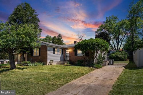 8407 Maymeadow Court, BALTIMORE, MD, 21244 | Card Image