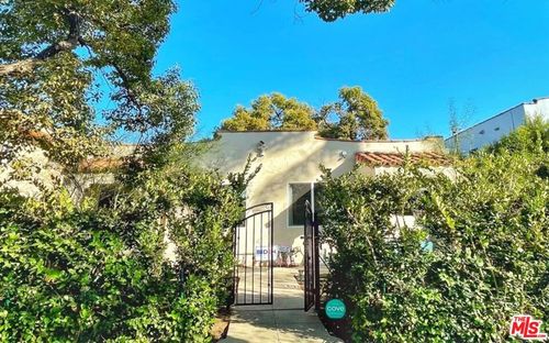 2-838 N Sycamore Avenue, Los Angeles, CA, 90046 | Card Image