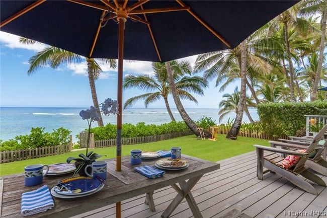 61-753 Papailoa Rd, House other with 4 bedrooms, 3 bathrooms and 2 parking in Haleiwa HI | Image 9