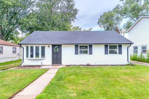 438 N Lindberg St, Griffith, IN, 46319-2120 | Card Image