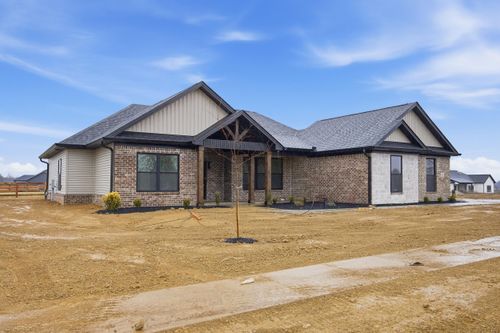 542 Chickasaw Drive, Richmond, KY, 40475 | Card Image