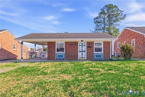 213 Prince Albert Avenue, Colonial Heights, VA, 23838 | Card Image