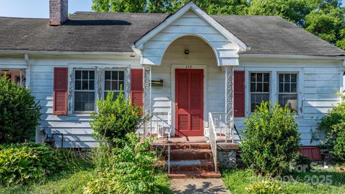 117 3rd Avenue Sw, Hickory, NC, 28602 | Card Image