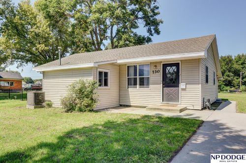 730 E 6 Street, North Bend, NE, 68649 | Card Image