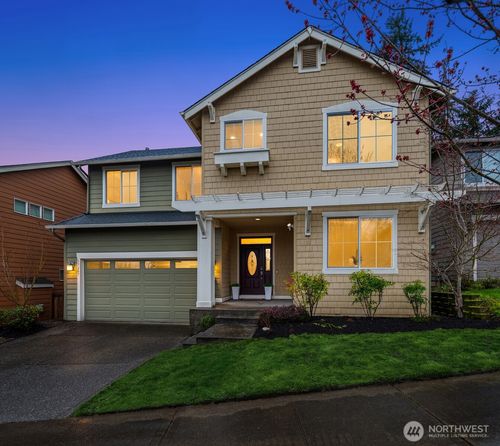 15207 276th Pl Ne, Duvall, WA, 98019-8632 | Card Image