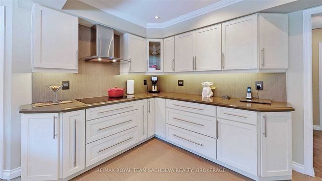 955 Peggoty Cir, House other with 4 bedrooms, 4 bathrooms and 4 parking in Oshawa ON | Image 13