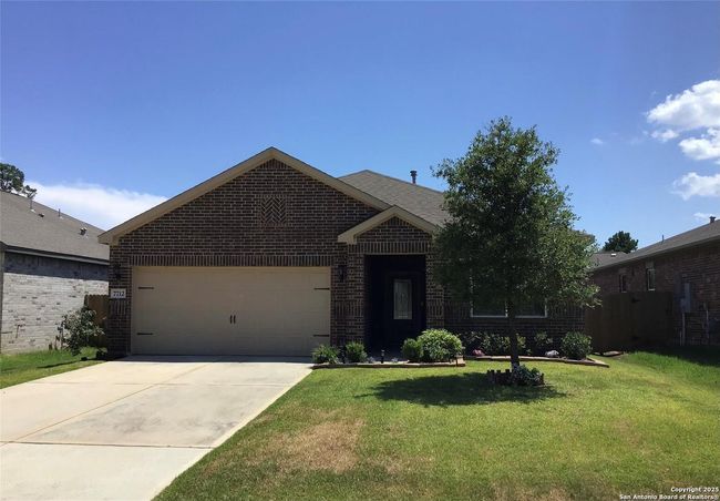 7712 Boulder Sunstone Ln, House other with 3 bedrooms, 2 bathrooms and null parking in Conroe TX | Image 22