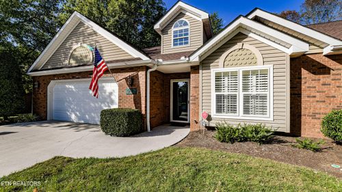 923 Millington Park Way, Knoxville, TN, 37909-1617 | Card Image