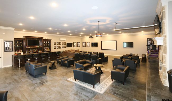 16508 Hailey Ct, House other with 6 bedrooms, 9 bathrooms and null parking in Tyler TX | Image 42