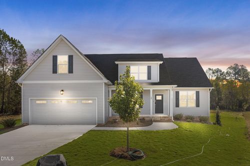 50 Uptown Rd, Zebulon, NC, 27597-3336 | Card Image