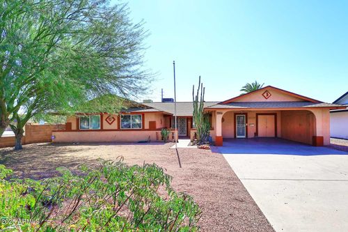 9901 W Peoria Avenue, Sun City, AZ, 85351 | Card Image