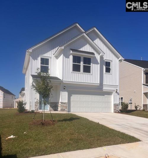 4087 Half Mast Loop, Columbia, SC, 29229-8452 | Card Image