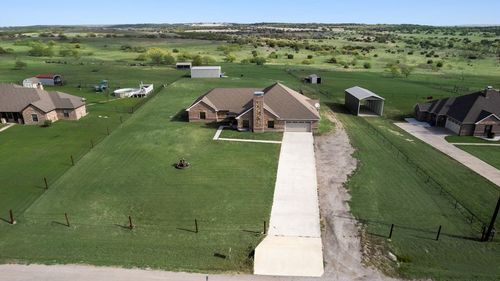 461 Pearson Ranch Rd, Weatherford, TX, 76087-7000 | Card Image