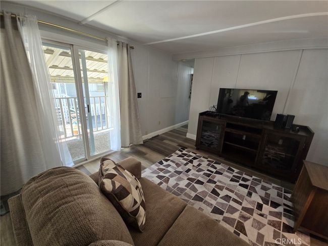 Sliding glass door | Image 4