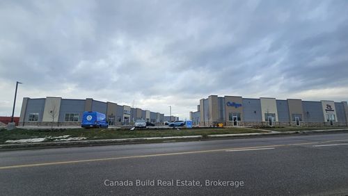 9-200 Montclair Dr, Woodstock, ON, N4V | Card Image